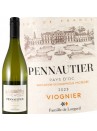 Château de Pennautier -Pays d'Oc- Viognier 2023