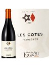 Famille de Lorgeril -Faugères -Les Côtes 2020