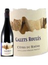 Galets Roulés - Côtes du Rhône 2022