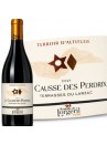 Le Causse des Perdrix -Terrasse du Larzac- 2021