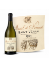 Marcel de Normont - Saint-Véran 2024