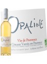 L'Opaline - La Rose des Vents - Côteaux Varois en Provence 2023
