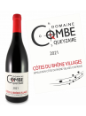 Domaine Combe Queyzaire-Côtes du Rhône Villages 2021