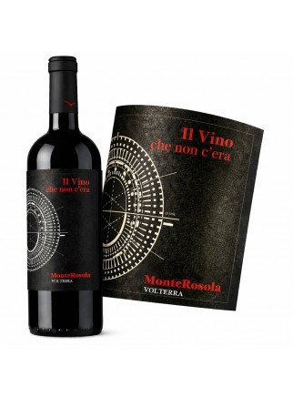 Il Vino Che non c'era - Toscane Monte Rosola 2019