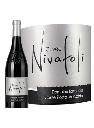 Domaine de Torraccia-Cuvée Nivatoli 2019