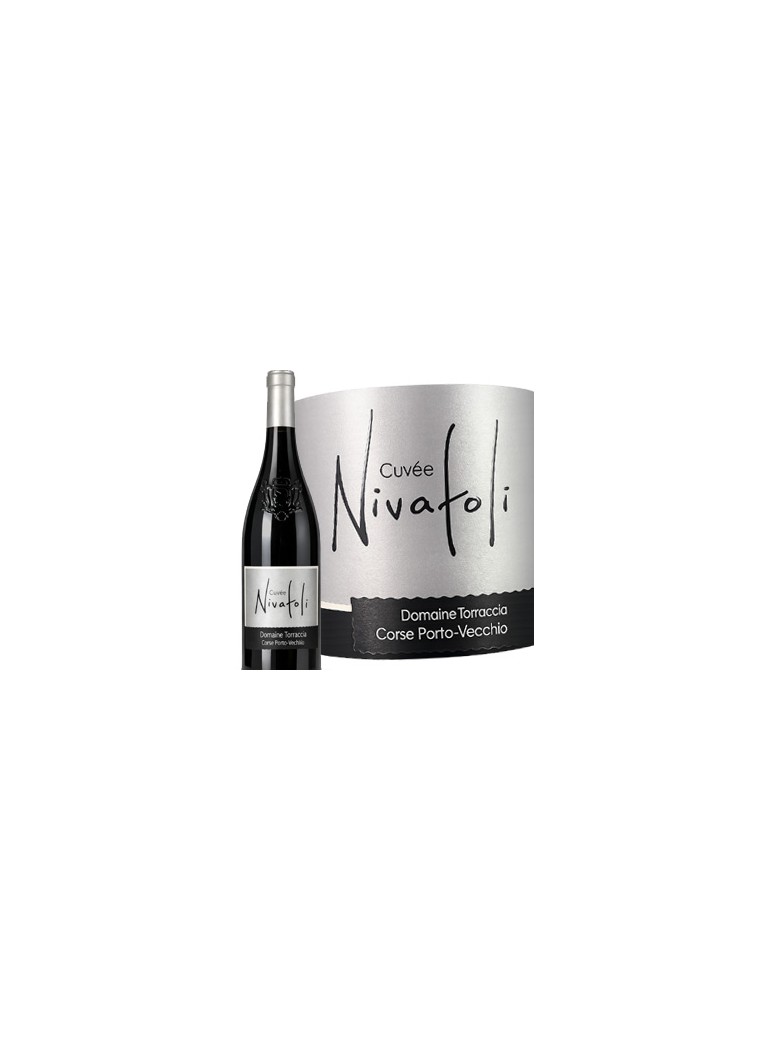 Domaine de Torraccia-Cuvée Nivatoli 2019