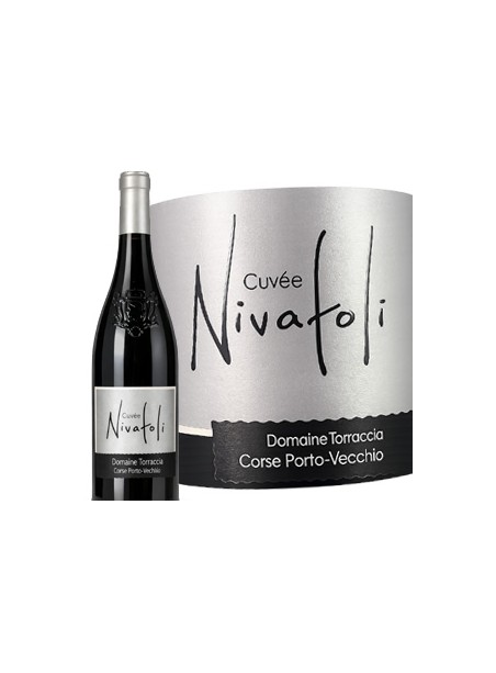 Domaine de Torraccia-Cuvée Nivatoli 2019