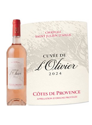 Château Saint Julien...