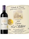 Château La Vallière - Lalande de Pomerol 2020