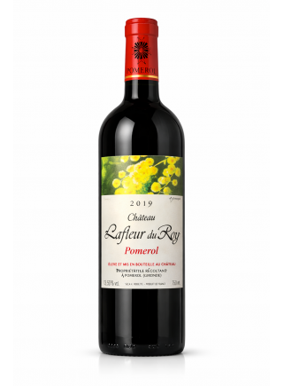 Château Lafleur du Roy - Pomerol 2019