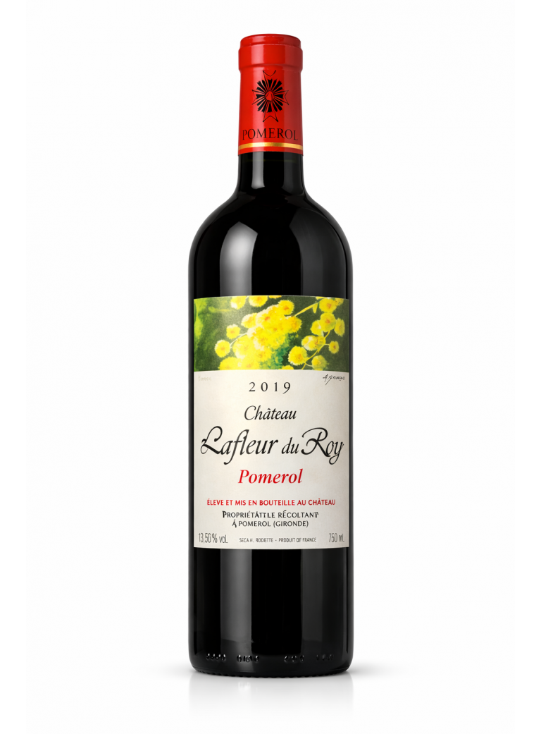 Château Lafleur du Roy - Pomerol 2019