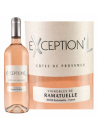 L'Exception - Côtes de Provence 2024 Ramatuelle