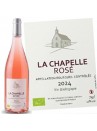 La Chapelle- Bourgueil 2024