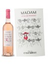 Domaine de Cantarelle - Madam - Côtes de Provence 2024