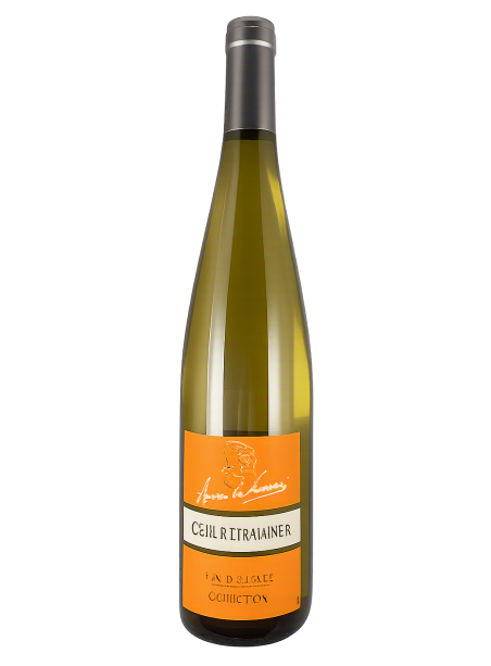 Anne de Laweiss-Gewurztraminer 2021