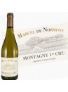 Marcel de Normont - Montagny 2022 1 er Cru
