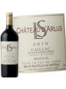 Château d'Arlus -Braucol-Gaillac 2010