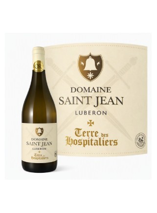 Domaine Saint Jean -Lubéron 2023