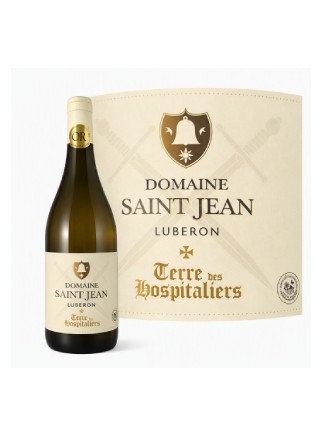 Domaine Saint Jean -Lubéron 2023