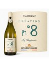 Chardonnay création n°8-IGP Méditerranée 2023