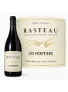Les Héritiers- Rasteau 2019