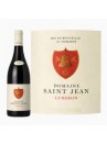 Domaine Saint Jean -Lubéron 2022