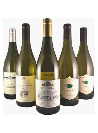 Bourgogne Chardonnay