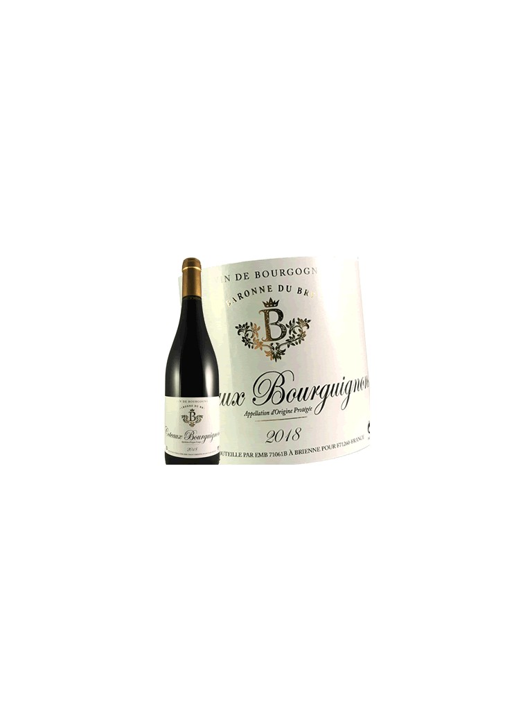Coteaux Bourguignons Coteaux Bourguignons