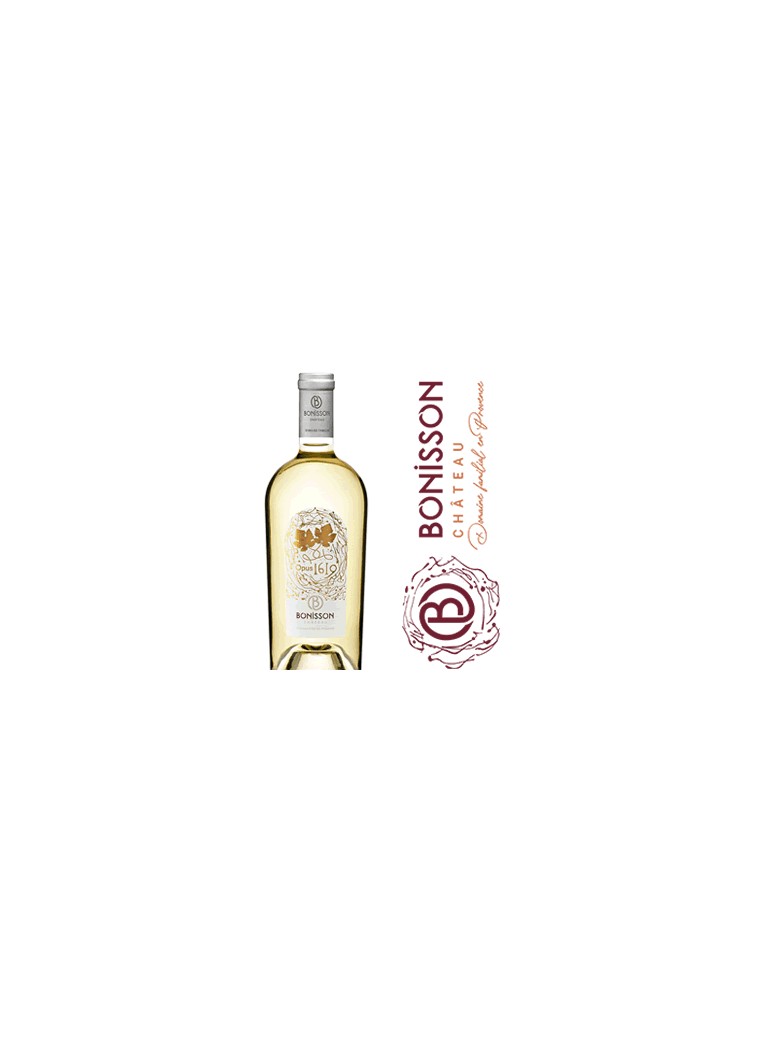 Château Bonisson-Opus 1619 Château Bonisson-Opus 1619