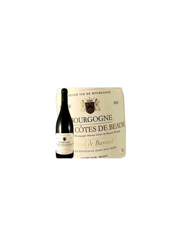 Hautes Côtes de Beaune 2018 Hautes Côtes de Beaune 2018