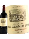 Château Les Grands Jays - Bordeaux Supérieur 2016