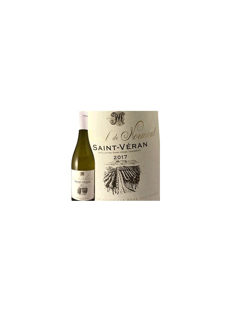 Saint-Véran 2017 Saint-Véran 2017