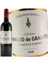 Château Arnaud de Gravette 2016