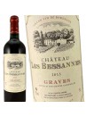Château Les Bessannes - Graves 2015