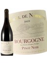 Marcel de Normont - Bourgogne Pinot Noir 2019