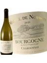 Marcel de Normont - Bourgogne Chardonnay 2019