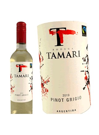 Tamarie Pinot Grigio -...