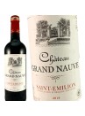Château Grand Nauve - Saint-Émilion  2018