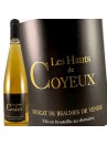 Les Hauts de Coyeux - Muscat de Beaumes de Venise 2012