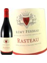 Rémy Ferbras- Rasteau 2017