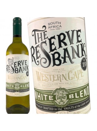 The Reserve Bank - Afrique...