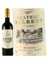 Château Salbert - Médoc 2017