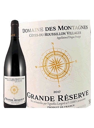 Domaine des Montagnes -...