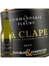 La Commanderie de Fleury - La Clape 2017