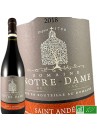 Domaine Notre Dame de Cousignac - Côtes du Vivarais 2019