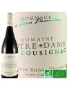 Domaine Notre Dame de Cousignac - Saint Andéol 2018