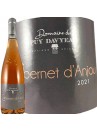 Domaine Puy Davyeau- Cabernet d'Anjou 2021