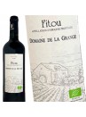 Domaine de La Grange-Romanus- Fitou 2021