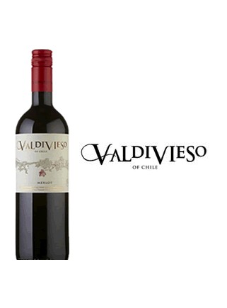 Valdivieso - Merlot 2018