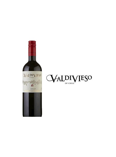 Valdivieso - Merlot 2018